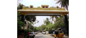மகாலிங்கபுரம் - சென்னை - தமிழ்நாடு